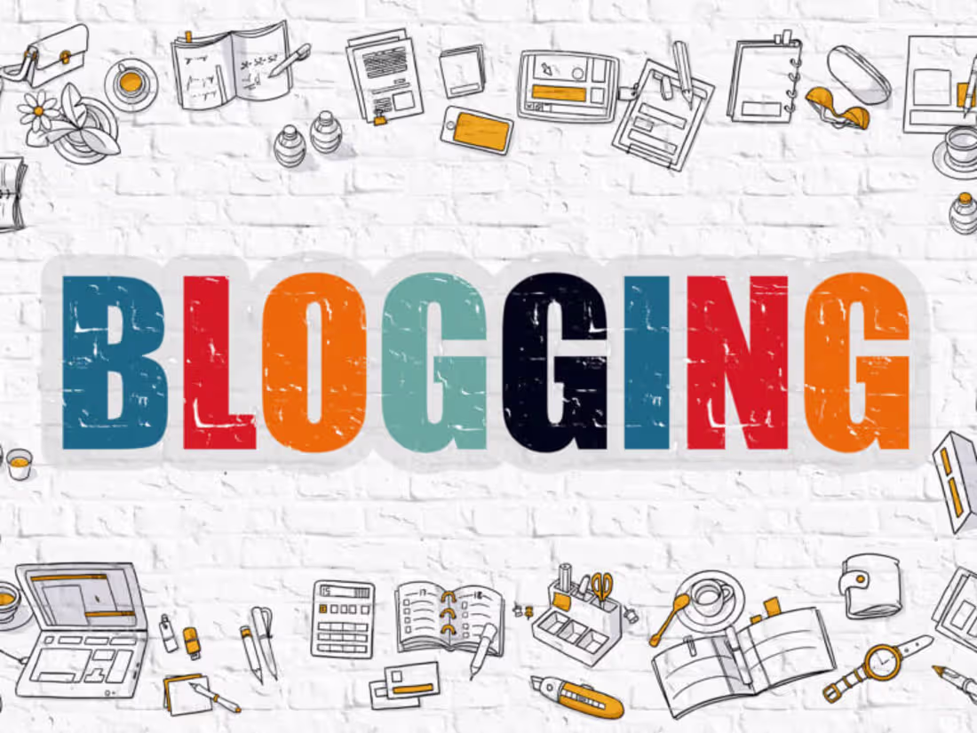 Cover image for Blogs that generate traffic and change the search landscape