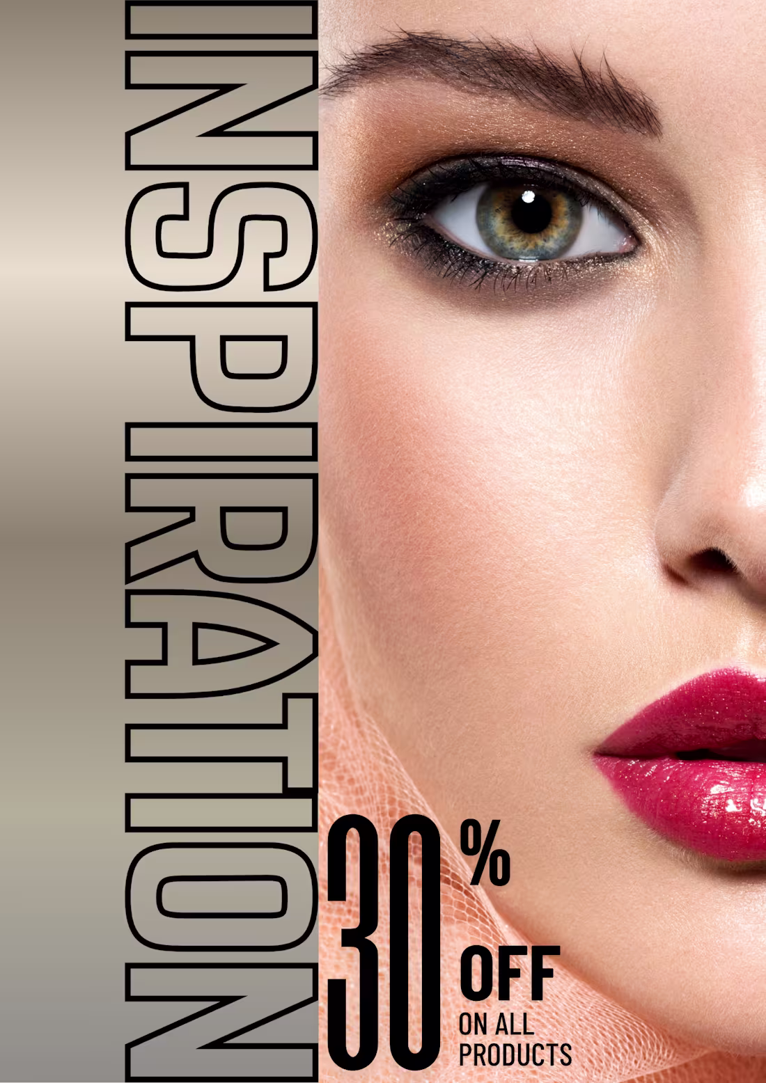 Cover image for A sleek and elegant beauty