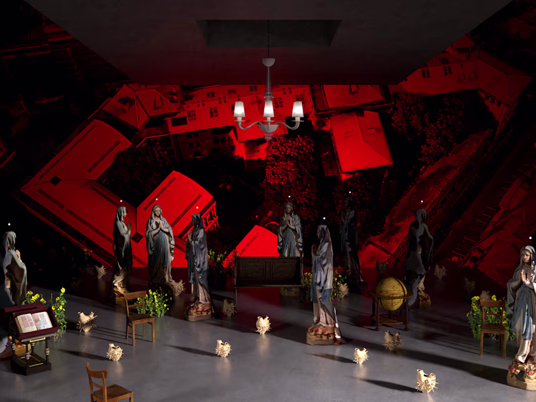 Cover image for Video editing and 3D Rendering