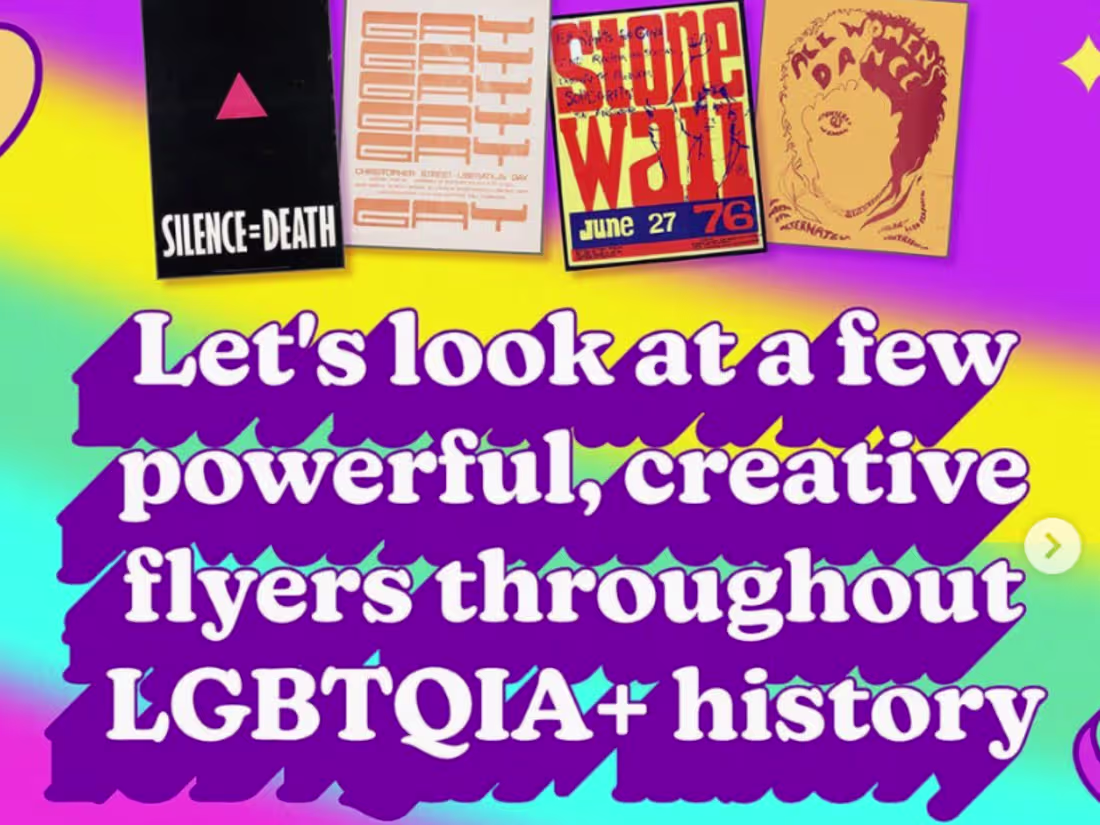 Cover image for 2022 Adobe Cultural Moments: Pride