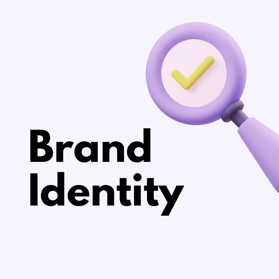 Cover image for Brand Identity Design