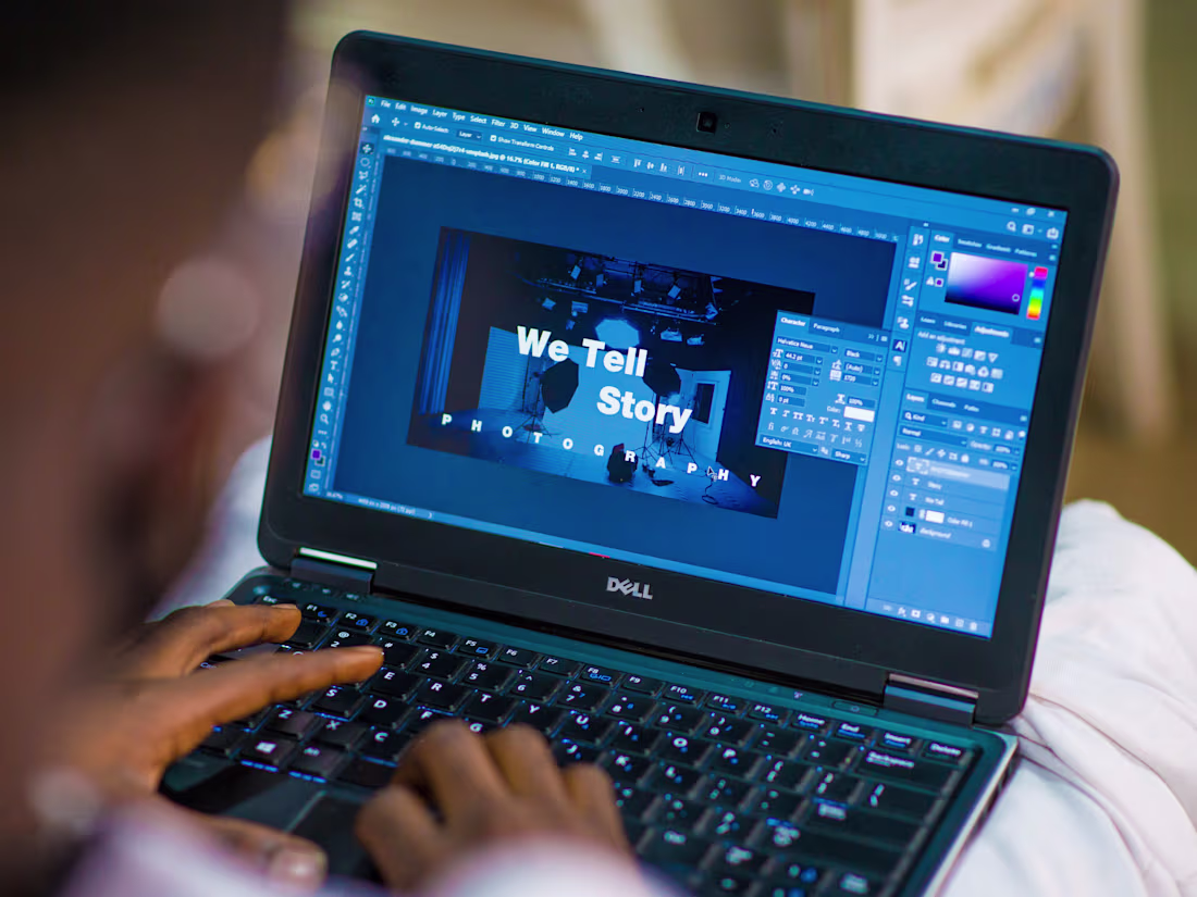 Cover image for Artistic Edge: Elevate Your Brand with My Graphic Design Service