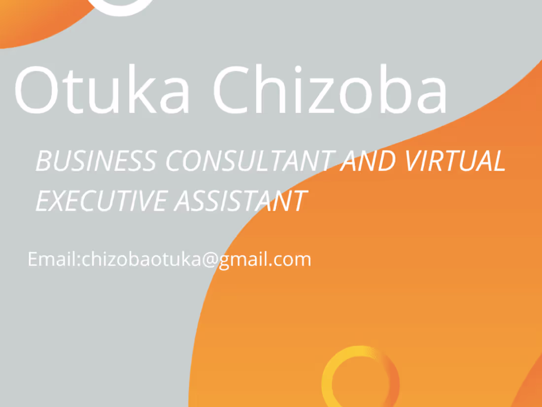 Cover image for 
You will get a superfluous Virtual Assistant