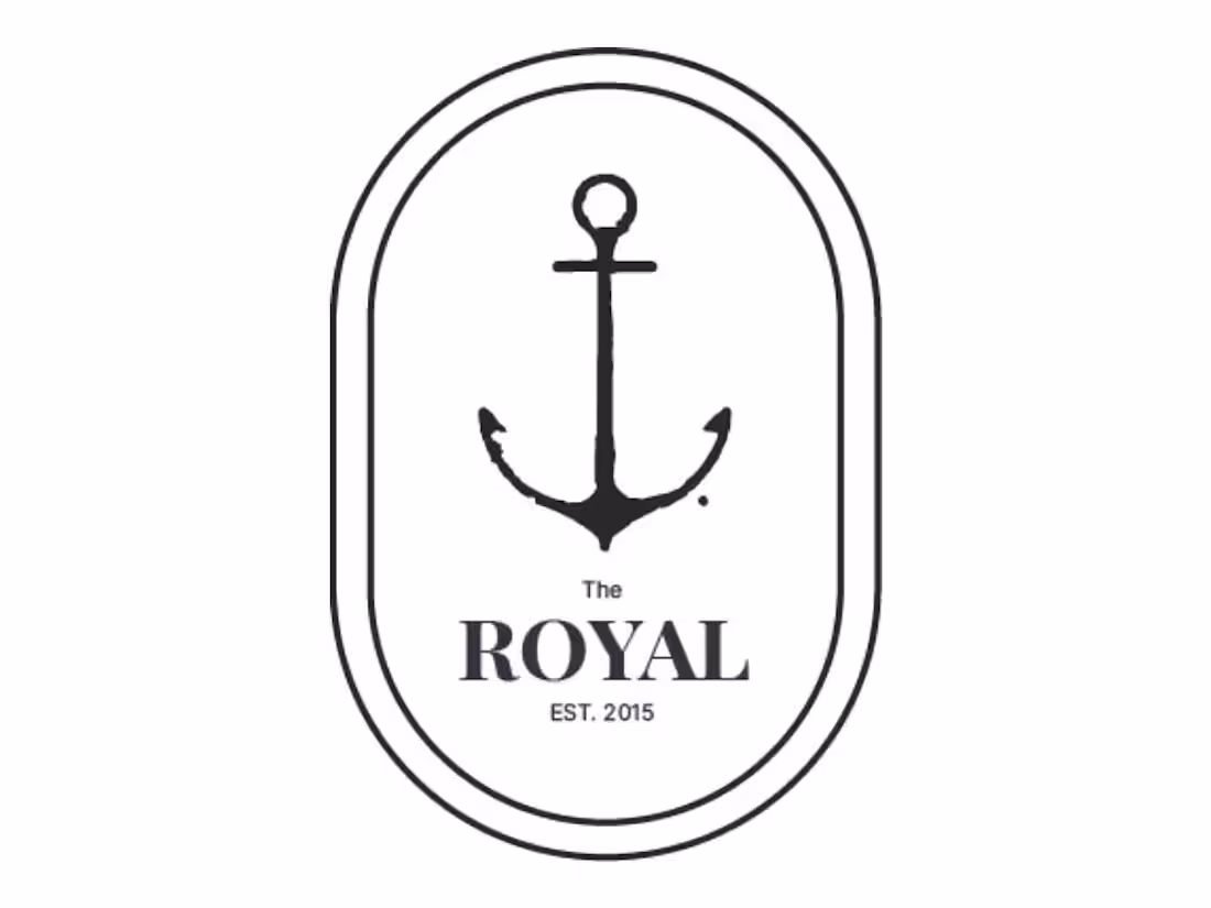 Cover image for Clean and Minimal Logo Design for hotels