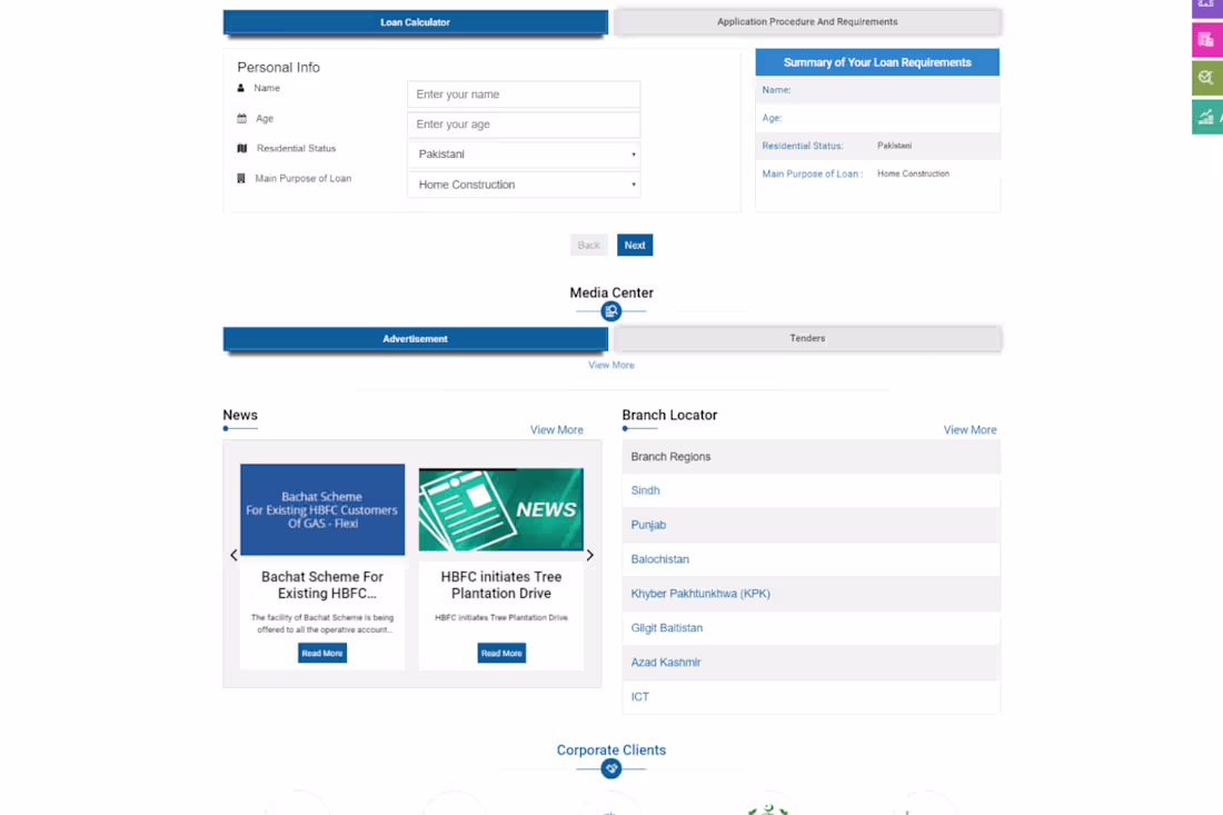 Cover image for Website design/development with copy writing