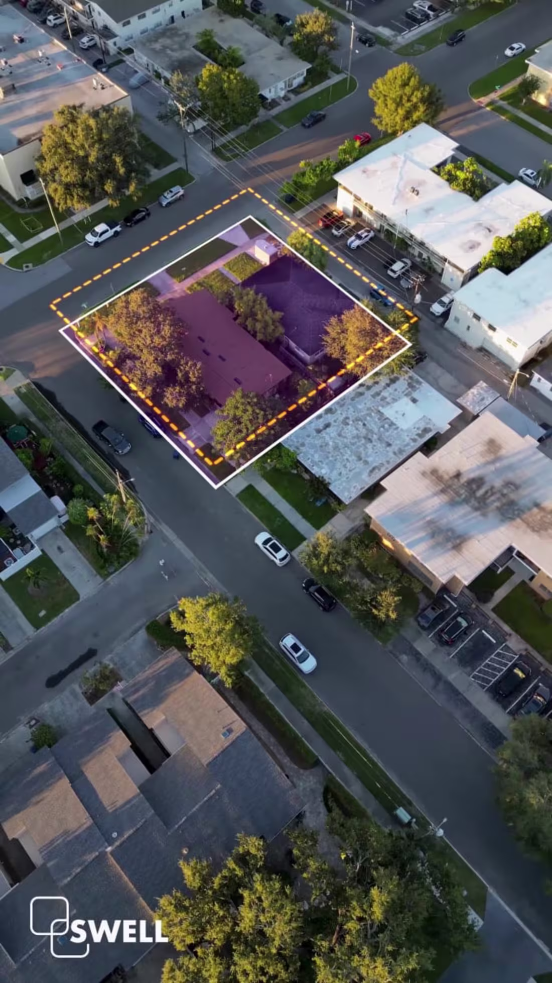 Cover image for I will enhance your footage with dynamic motion tracking