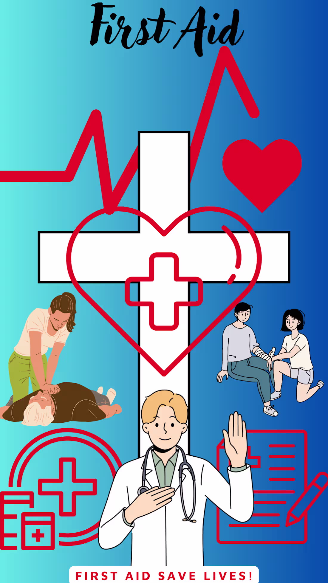 Cover image for Here's a design for a