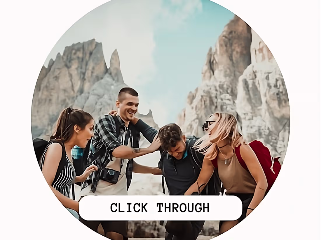 Cover image for Travel Niche