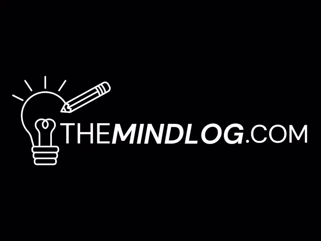 Cover image for TheMindLog.com: Business, Startups & Self-Improvement