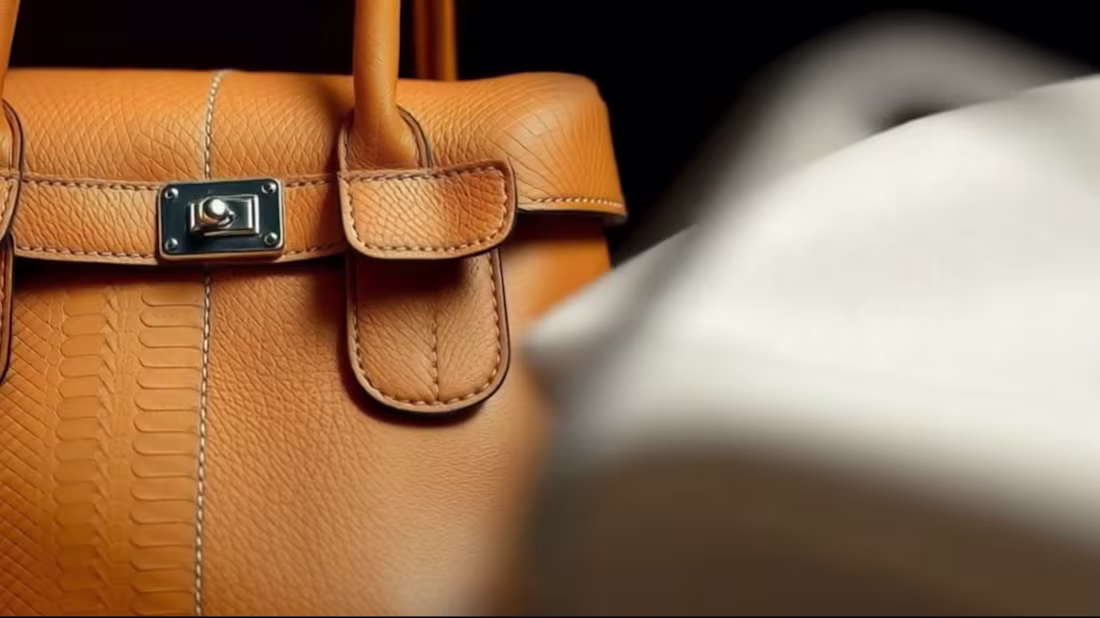 Cover image for Cinematic AI Product Commercial.