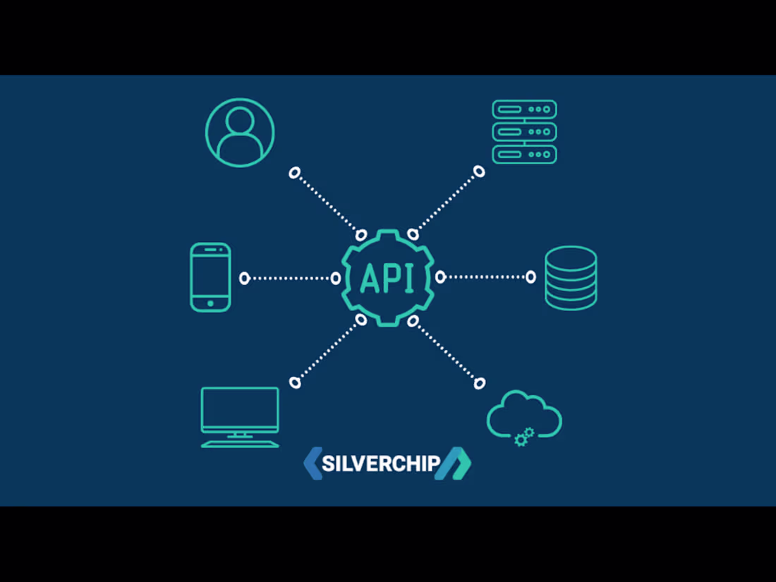 Cover image for API