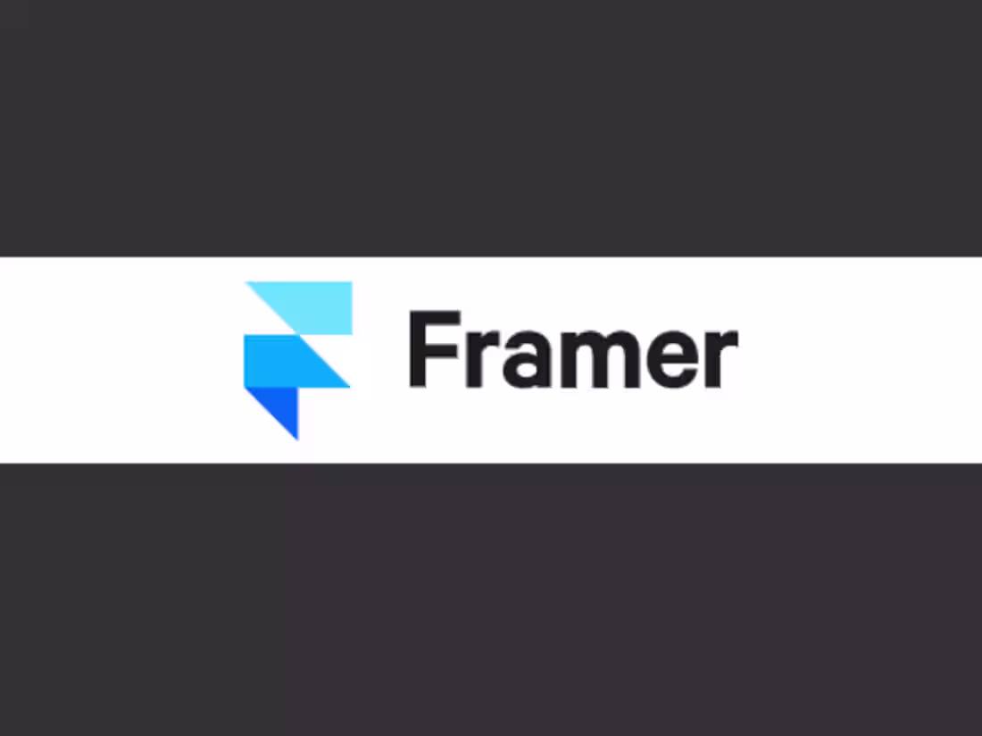 Cover image for Framer Website Development