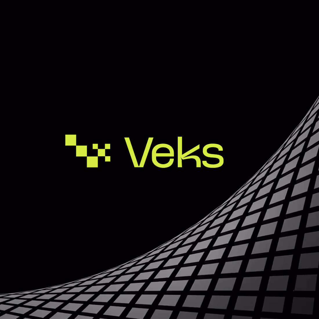 Cover image for The logo Veks  