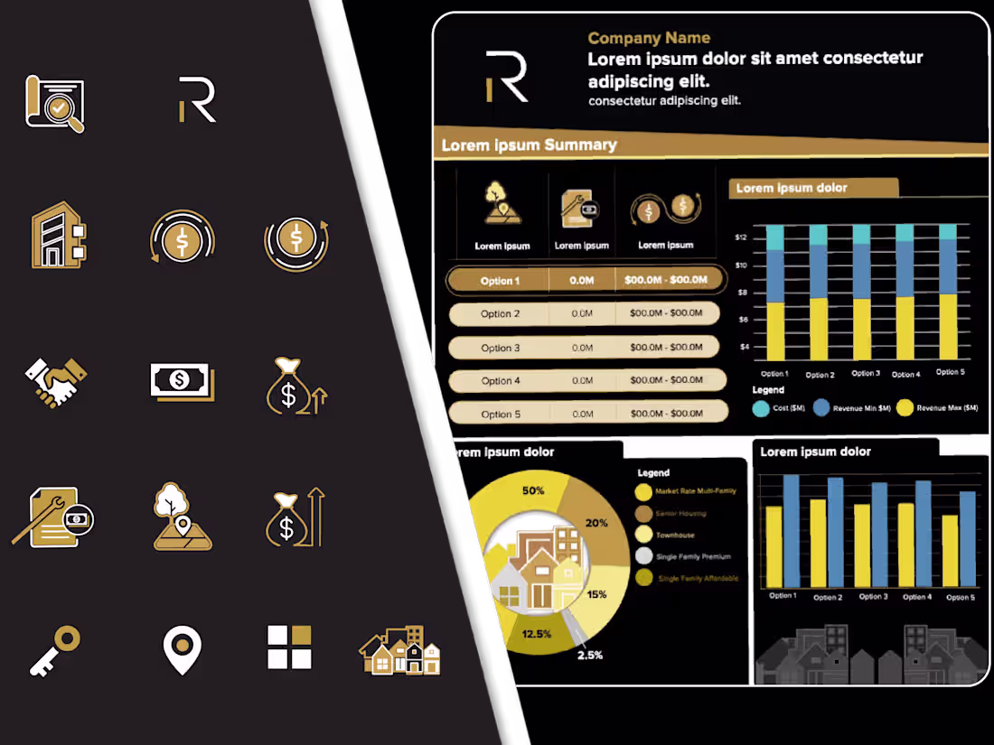 Cover image for One Page Document 