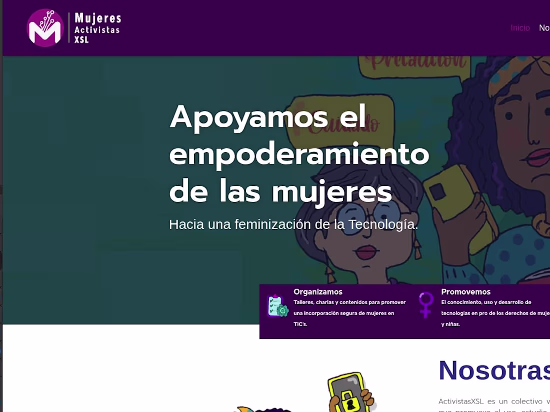 Cover image for Content Strategy for Nonprofit Organization