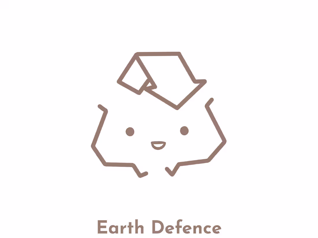 Cover image for Boardgame - Earth Defence
