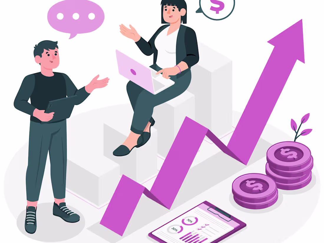 Cover image for Client support Specialist