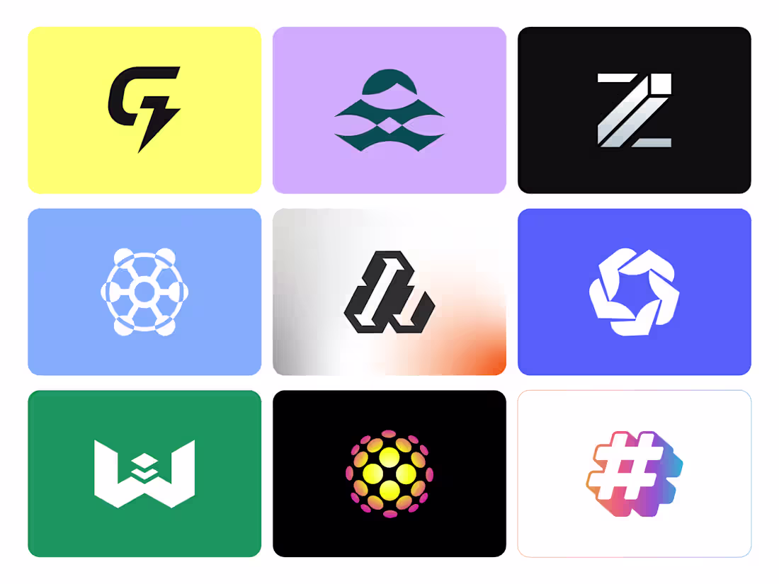 Cover image for Timeless Logo Design