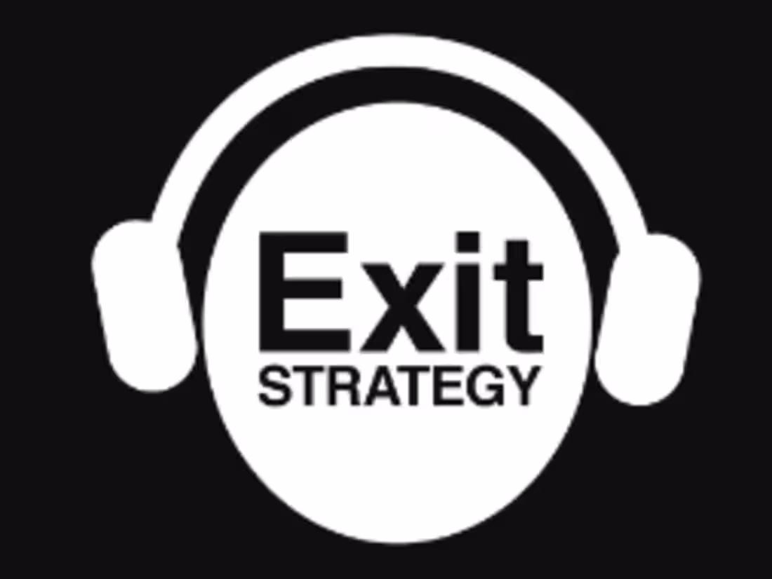 Cover image for Virtual Assistant -  Exit Strategy Productions