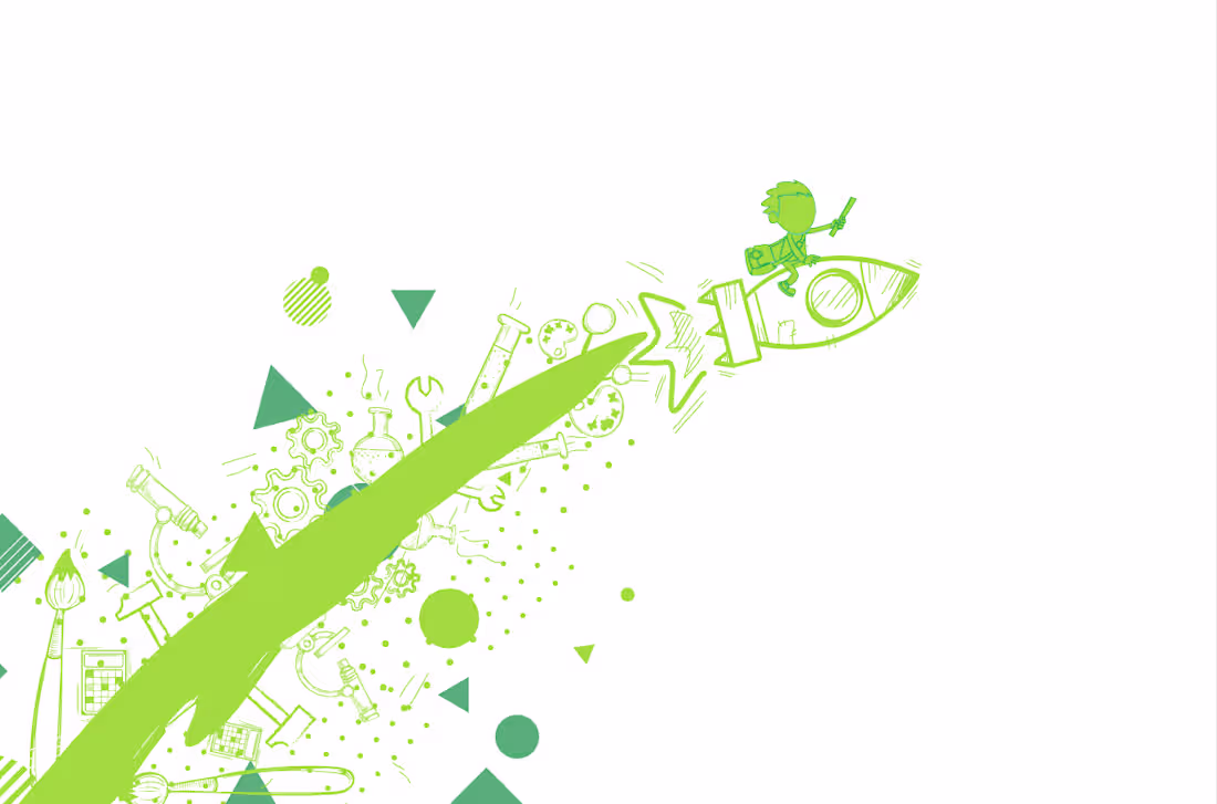 Cover image for Discovery Pod Brand Design