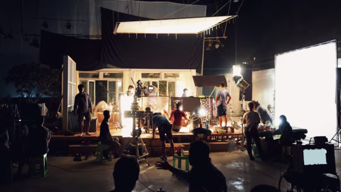 Cover image for Video Marketing Campaign