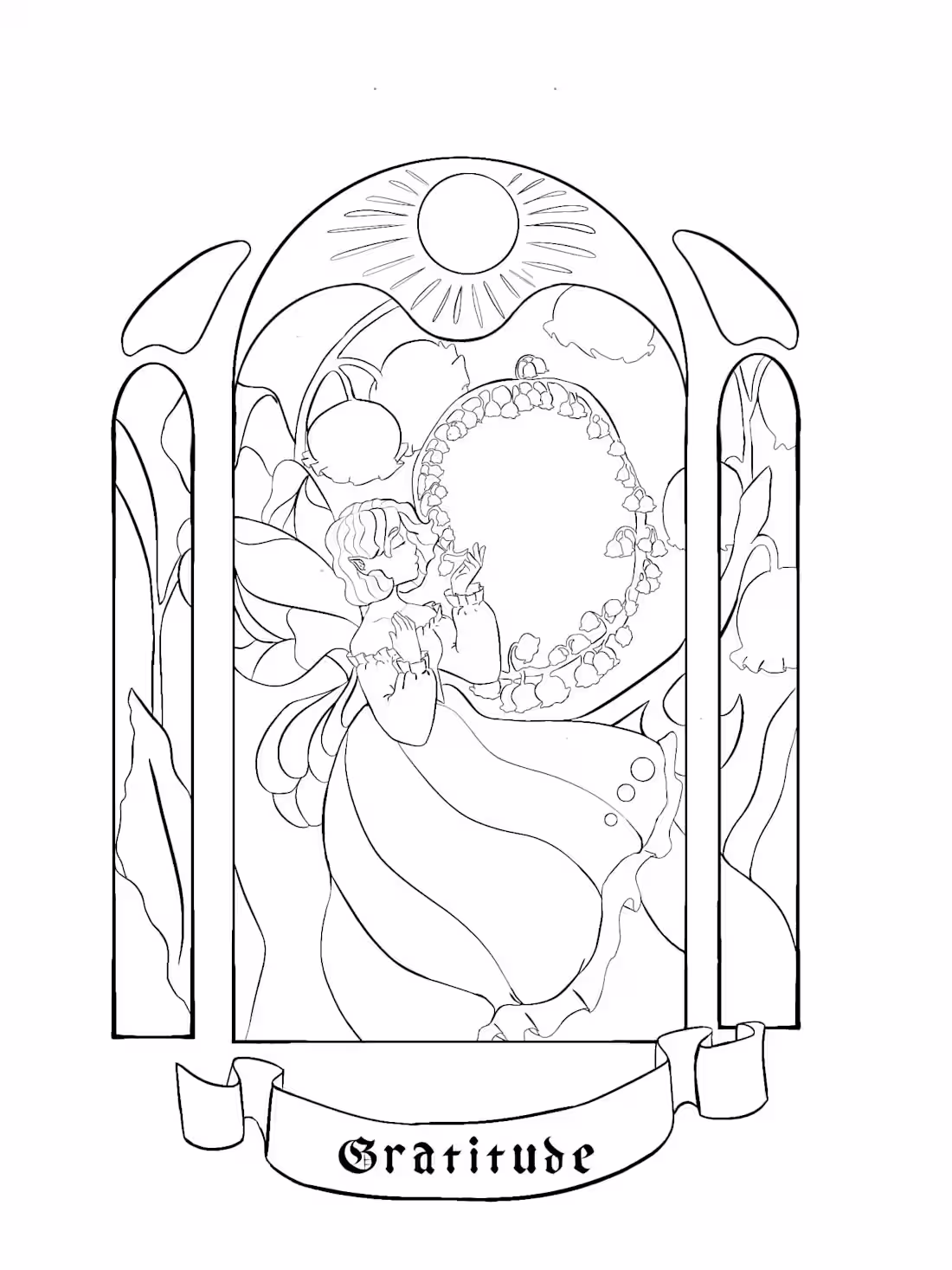 Cover image for Illustration