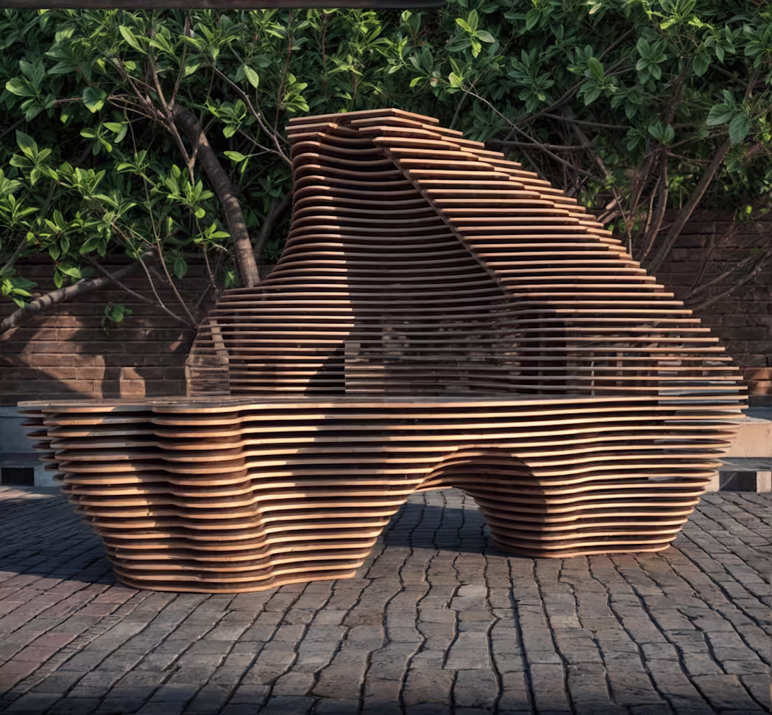 Cover image for De-Lab Competition