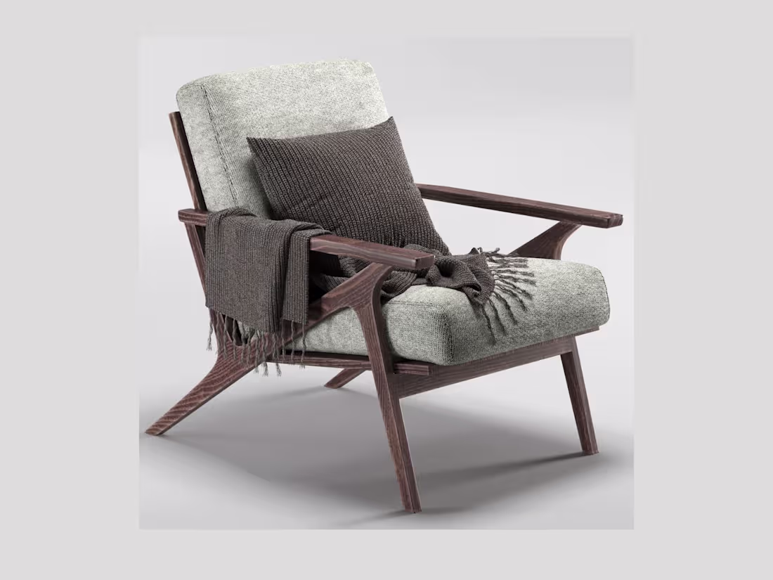 Cover image for Furniture Design