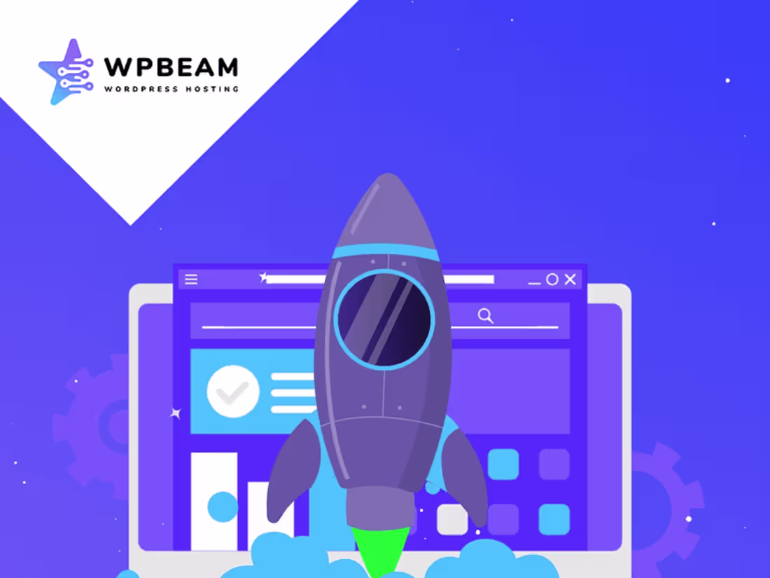 Cover image for WPBeam