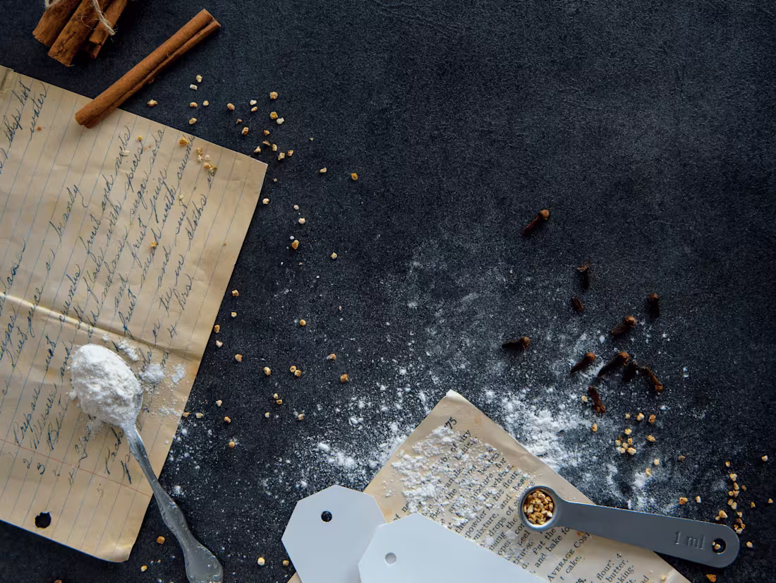 Cover image for Step aside Gordon, we've got the Michelin recipe for Google Ads.