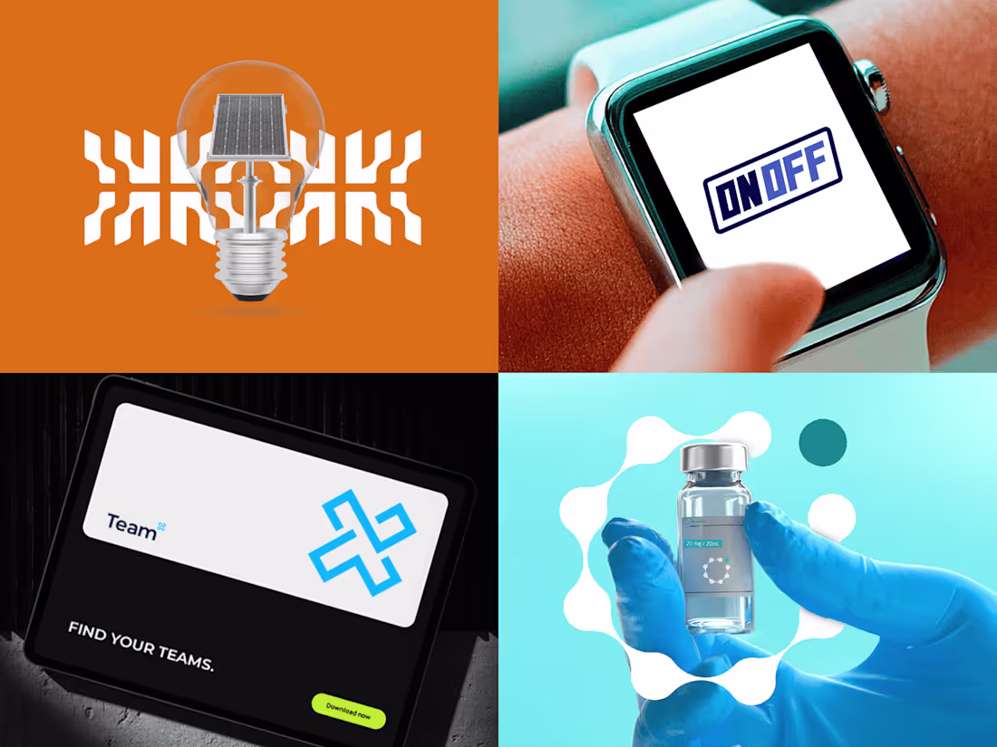 Cover image for Complete Brand Identity Design to Elevate Your Business