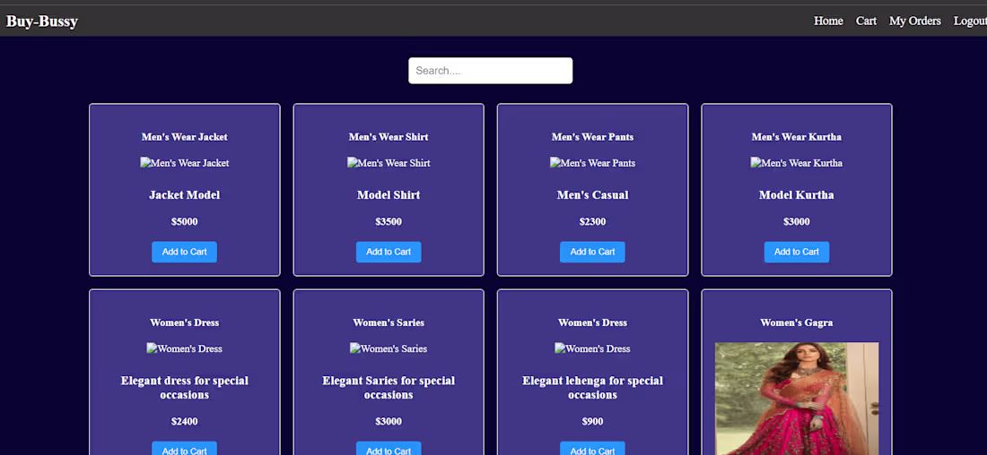 Cover image for E-commerce