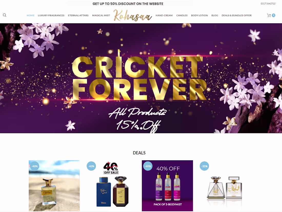 Cover image for Kohasaa