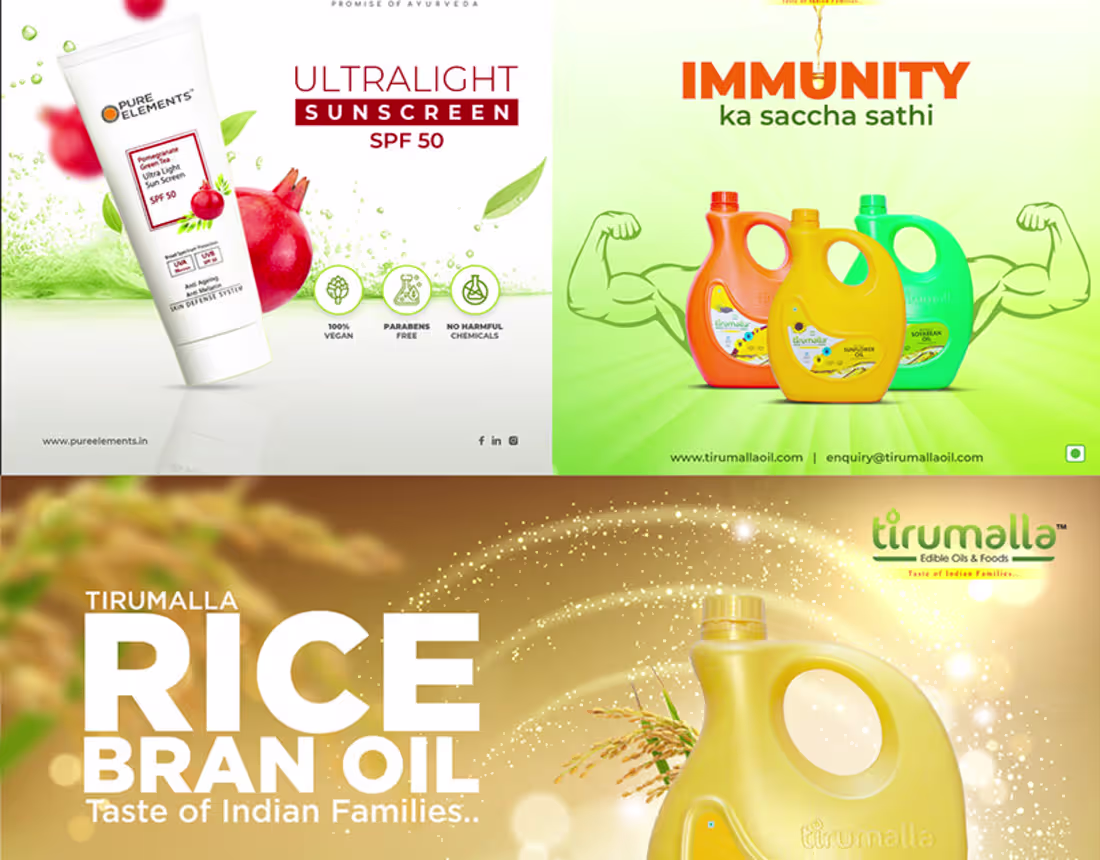 Cover image for Social Media Product Post design :: Behance