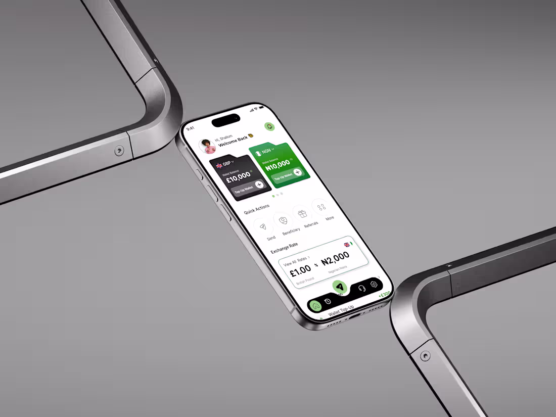 Cover image for  Tap. Send. Done. –