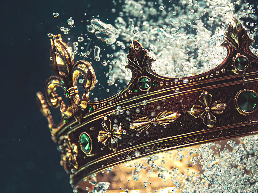 Cover image for Easter 2024