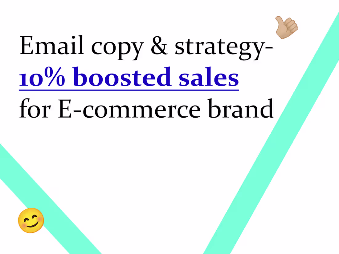 Cover image for Engaging Email Sequences