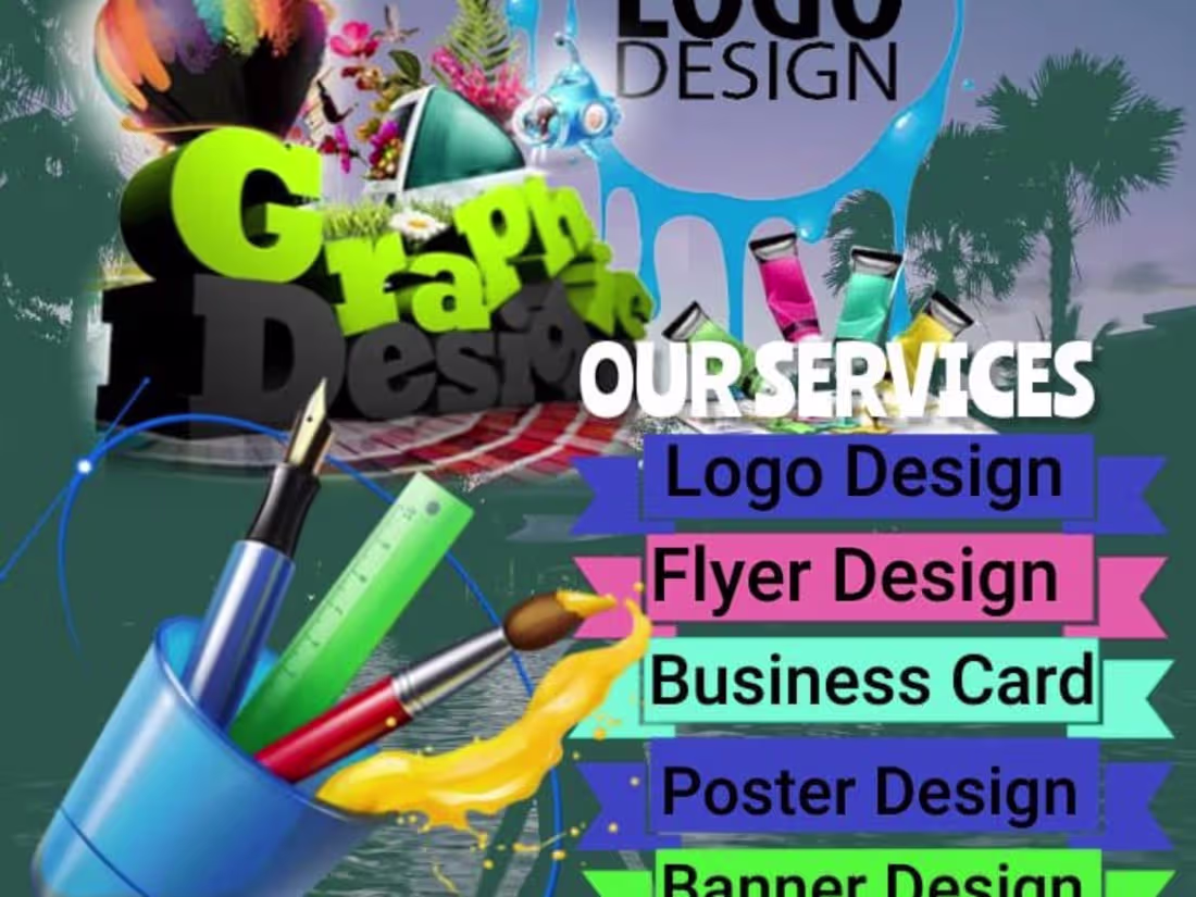 Cover image for Banner Design