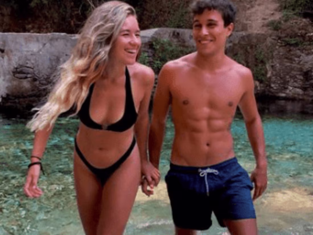 Cover image for Personal Instagram account (107k)