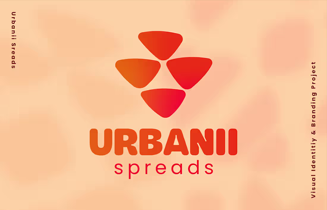 Cover image for Urbanii Branding Project