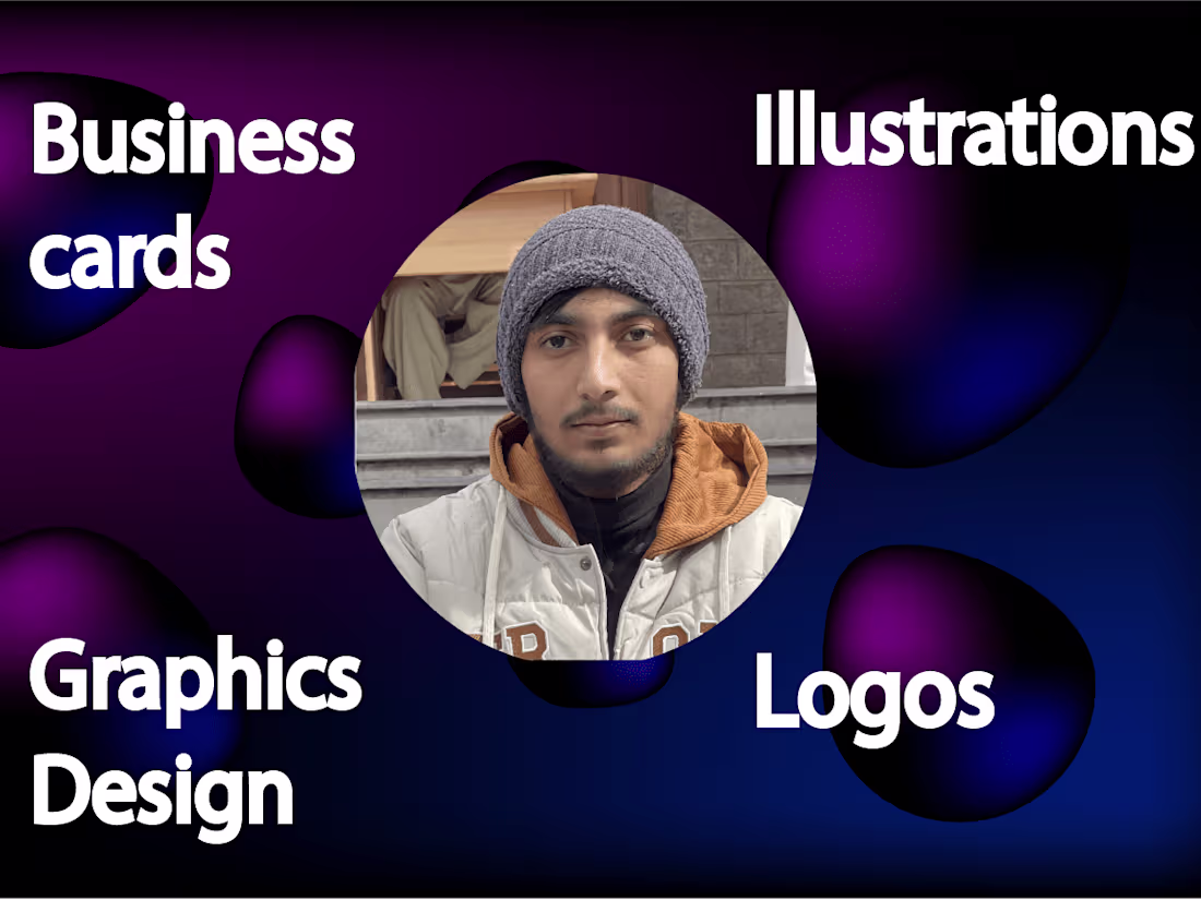 Cover image for Graphics Designing