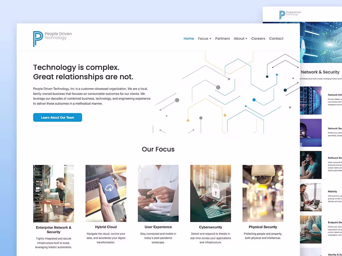 Cover image for Web Design Gallery