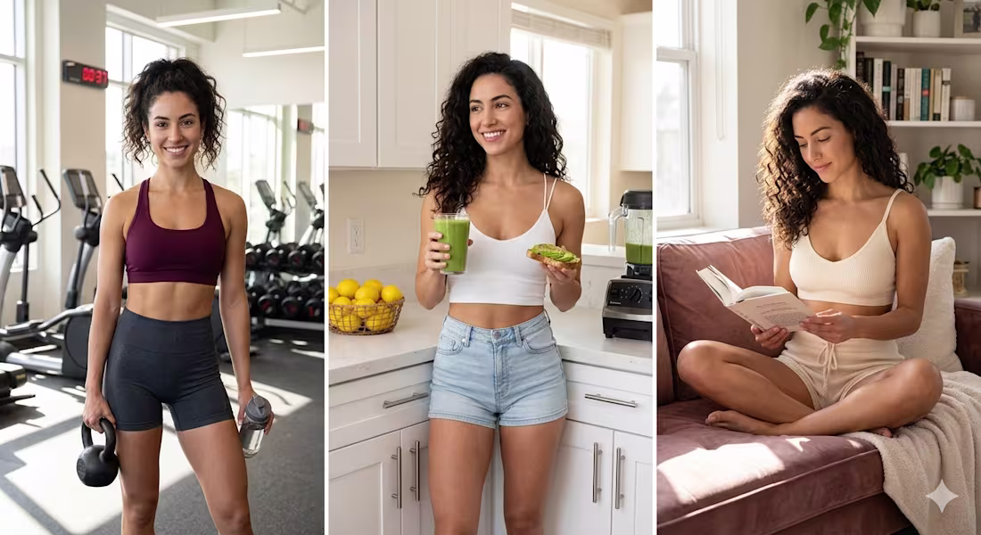 Cover image for AI Influencer Creation & Content