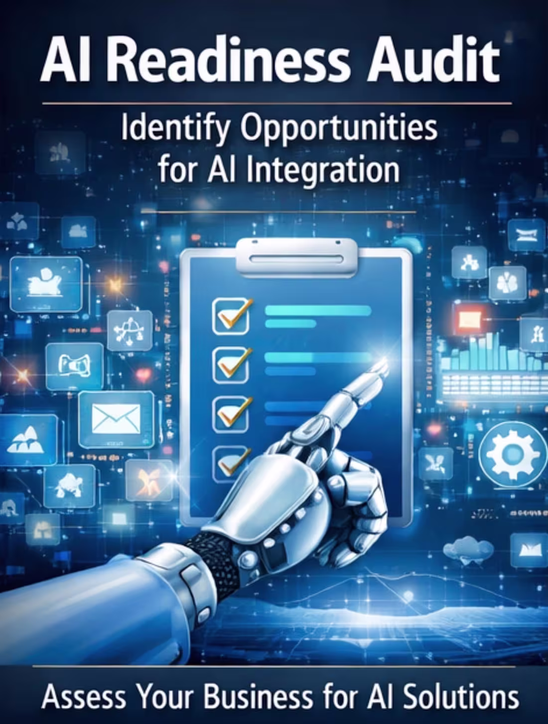 Cover image for Then processes slow down.
Manual work