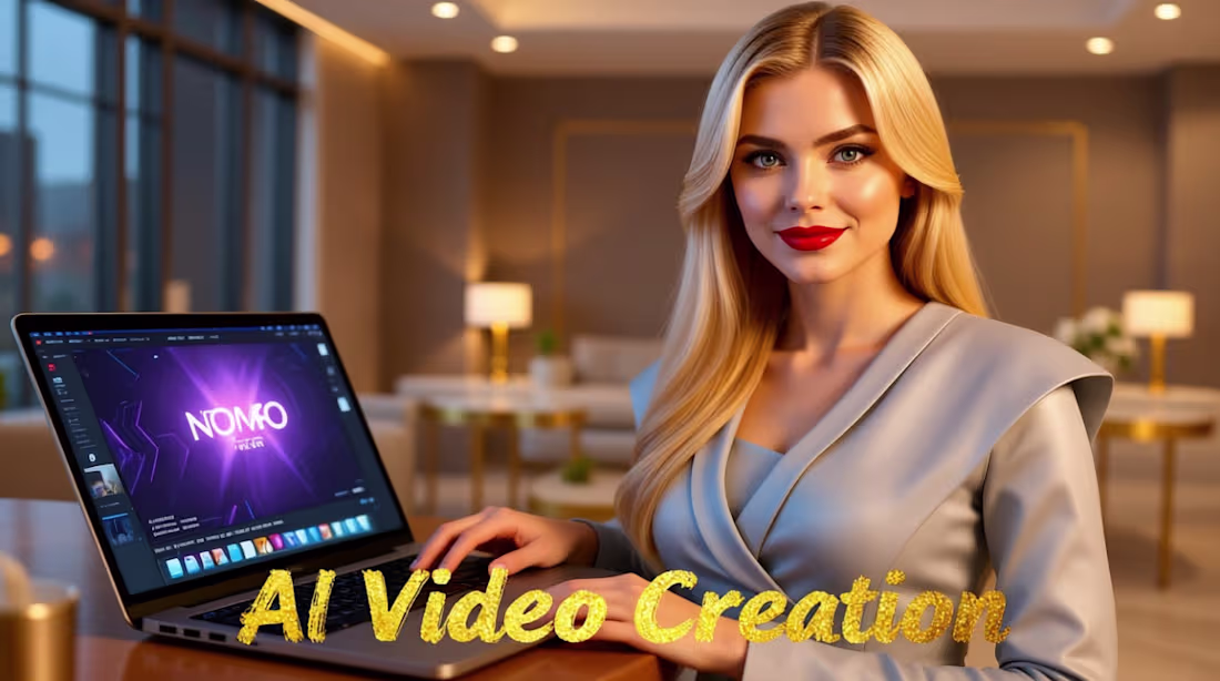 Cover image for Premium AI Video Creation: Ads, Reels & Brand Films | From $500