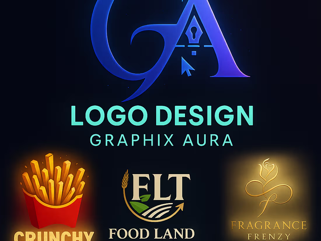 Cover image for Professional Logo Design That Elevates Your Brand