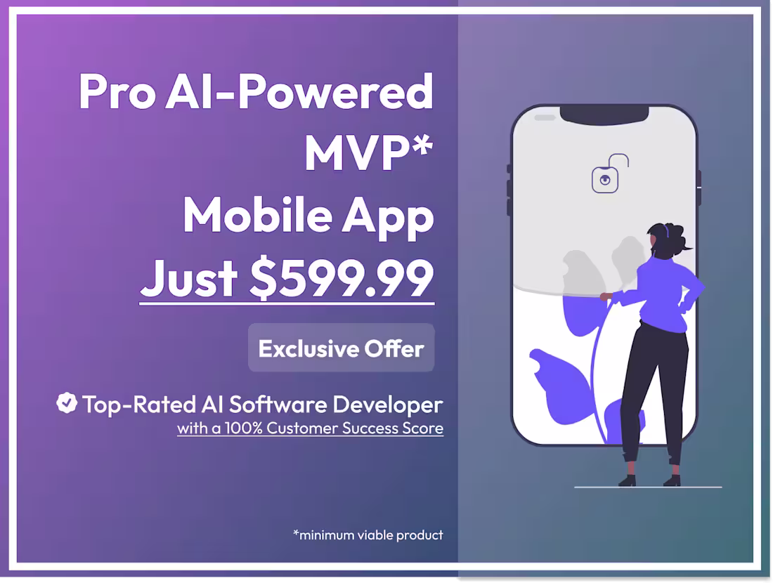 Cover image for Mobile App Development