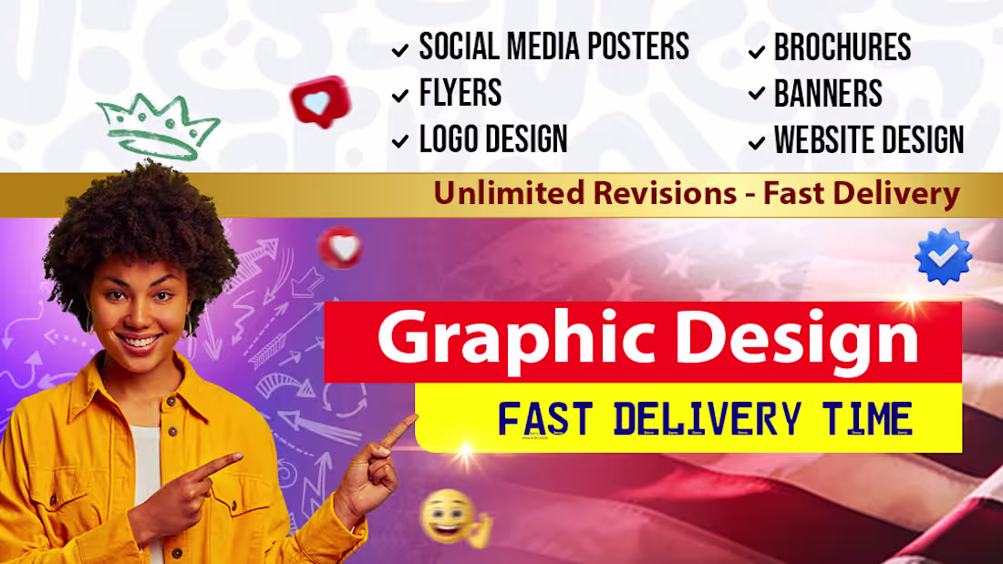 Cover image for Graphic Design