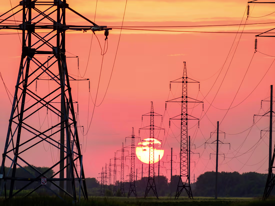 Cover image for AEMR Outage Review