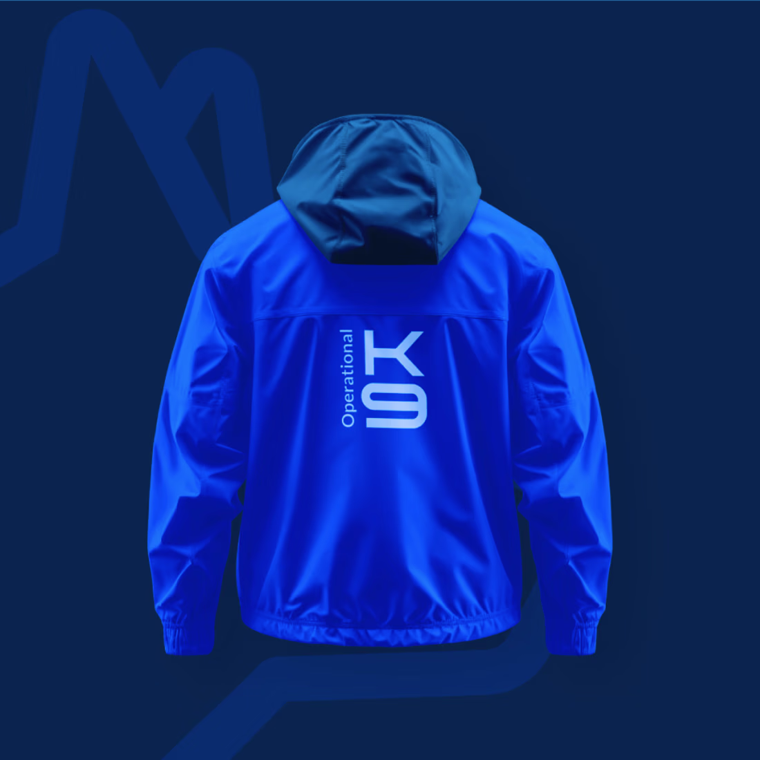 Cover image for Operational K9 – Logo Design